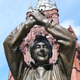 Brian Clough statue